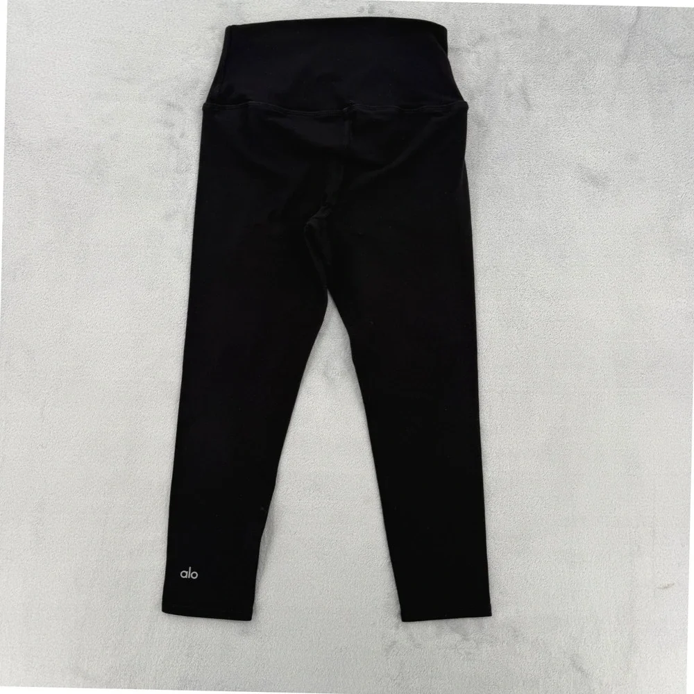 ALO Yoga high waisted